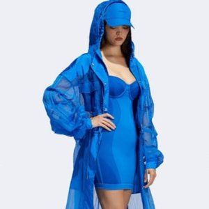 Adidas Park Rodeo Dress Size M